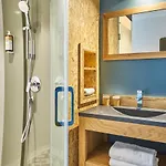 Ibis Budget Porte De La Chapelle - Aréna 2* Parigi