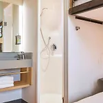 Ibis Budget Porte De La Chapelle - Aréna