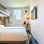 Ibis Budget Porte De La Chapelle - Arena