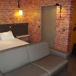 Ibis Budget Porte De La Chapelle - Aréna Hotel