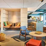 Ibis Budget Porte De La Chapelle - Aréna 2*