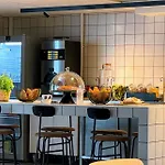 Hotel Ibis Budget Porte De La Chapelle - Arena Paris