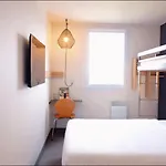 Ibis Budget Porte De La Chapelle - Aréna Hotel Parigi