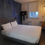 Ibis Budget Porte De La Chapelle - Arena