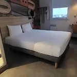 Ibis Budget Porte De La Chapelle - Aréna Hotel