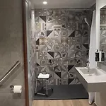 Ibis Budget Porte De La Chapelle - Aréna Hotel 2*