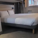 Hotel Ibis Budget Porte De La Chapelle - Aréna 2*