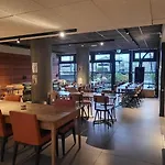 Ibis Budget Porte De La Chapelle - Arena Hotel