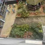 Ibis Budget Porte De La Chapelle - Aréna Hotel 2*