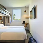Hotel Ibis Budget Porte De La Chapelle - Arena