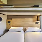 Hotel Ibis Budget Porte De La Chapelle - Arena 2*