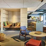 Ibis Budget Paris porte de la Chapelle - Aréna