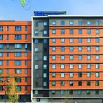 Ibis Budget Porte De La Chapelle - Aréna Hotel Parigi