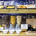 Ibis Budget Porte De La Chapelle - Aréna Parigi