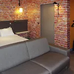 Ibis Budget Porte De La Chapelle - Arena 2*