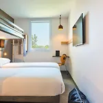 Ibis Budget Paris porte de la Chapelle - Aréna