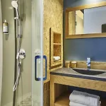 Hotel Ibis Budget Porte De La Chapelle - Aréna