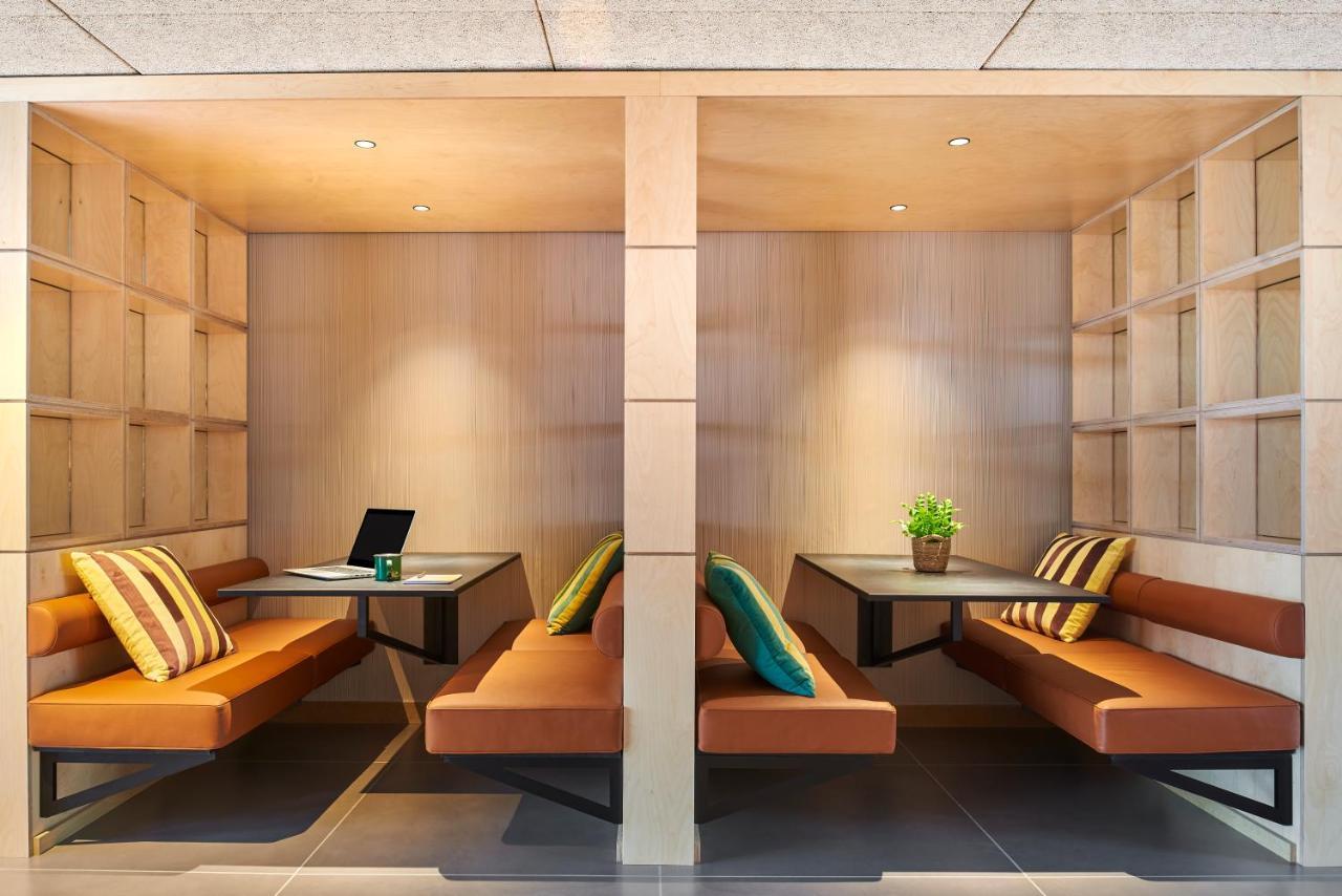 Hotel Ibis Budget Porte De La Chapelle - Aréna 2*