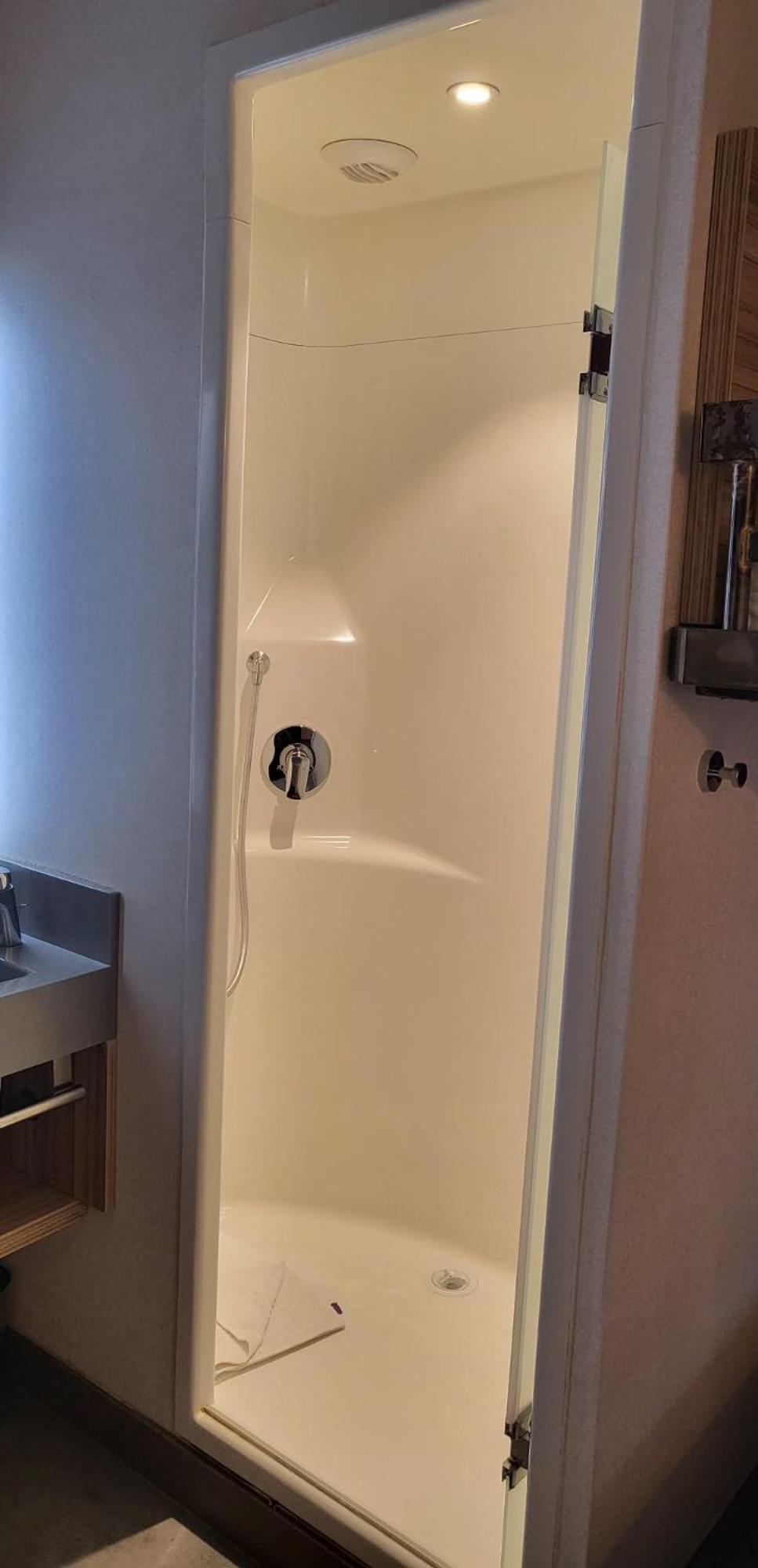 Hotel Ibis Budget Porte De La Chapelle - Aréna