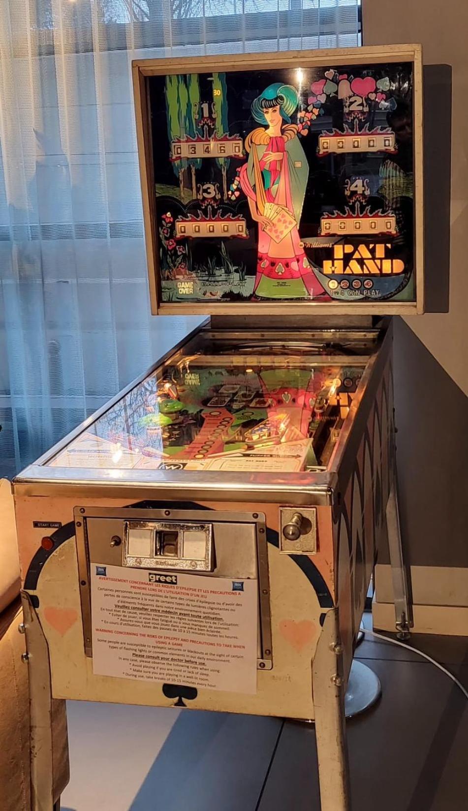 Ibis Budget Porte De La Chapelle - Aréna 2* Parigi