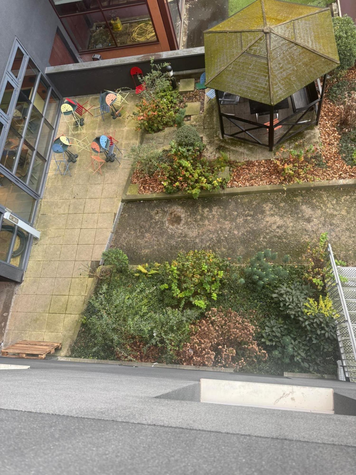 Ibis Budget Porte De La Chapelle - Aréna Hotel 2*