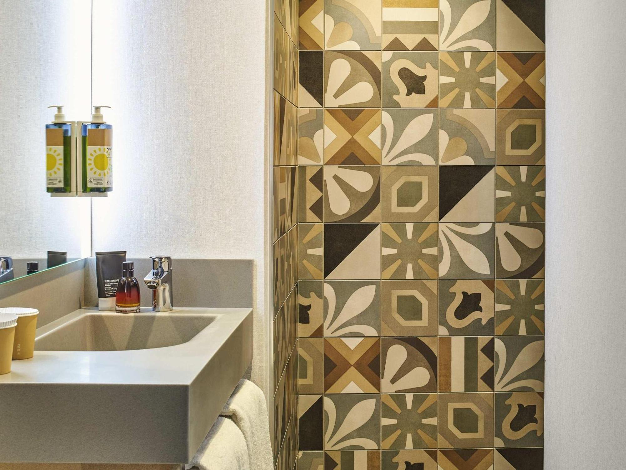 Ibis Budget Porte De La Chapelle - Aréna 2* Parigi